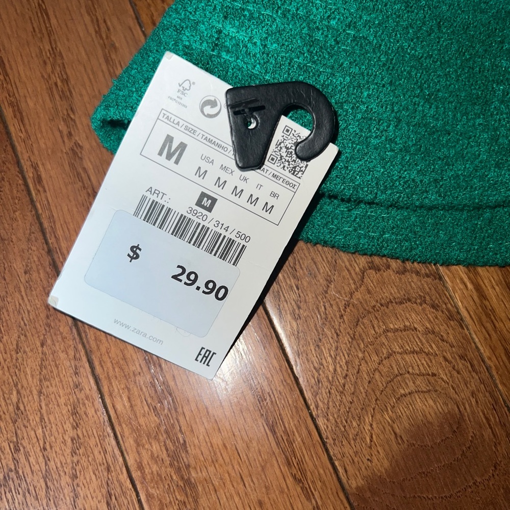 Bucket Hat - Picture 3 of 4